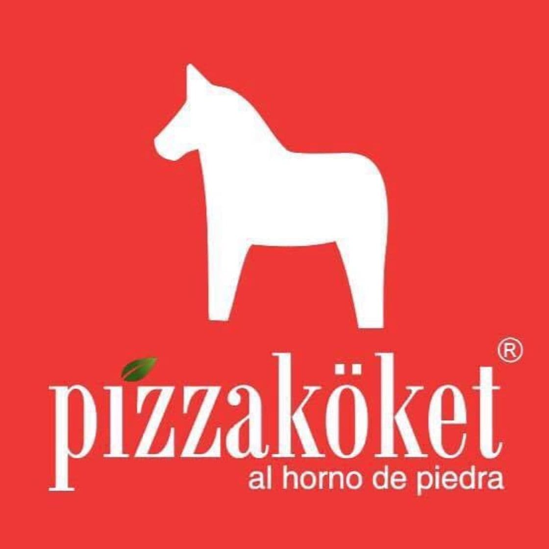 Restaurantes Pizza Koket