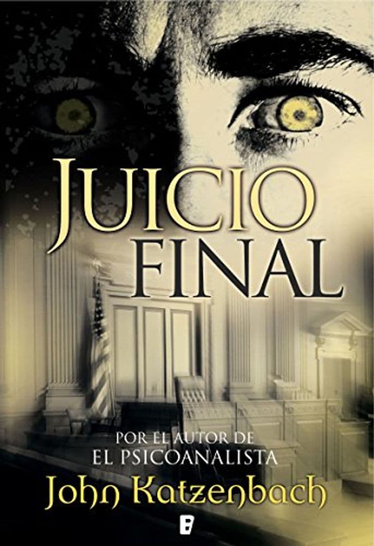 Libro Juicio final