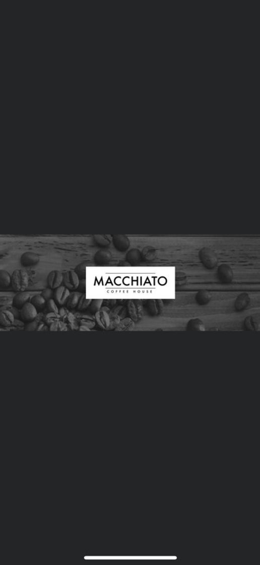 Restaurantes Macchiato Coffee House