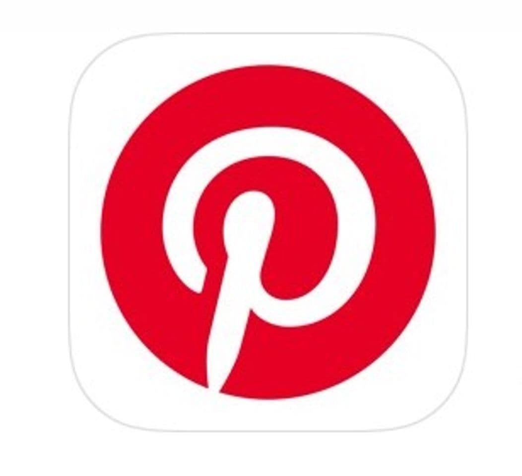 App Pinterest