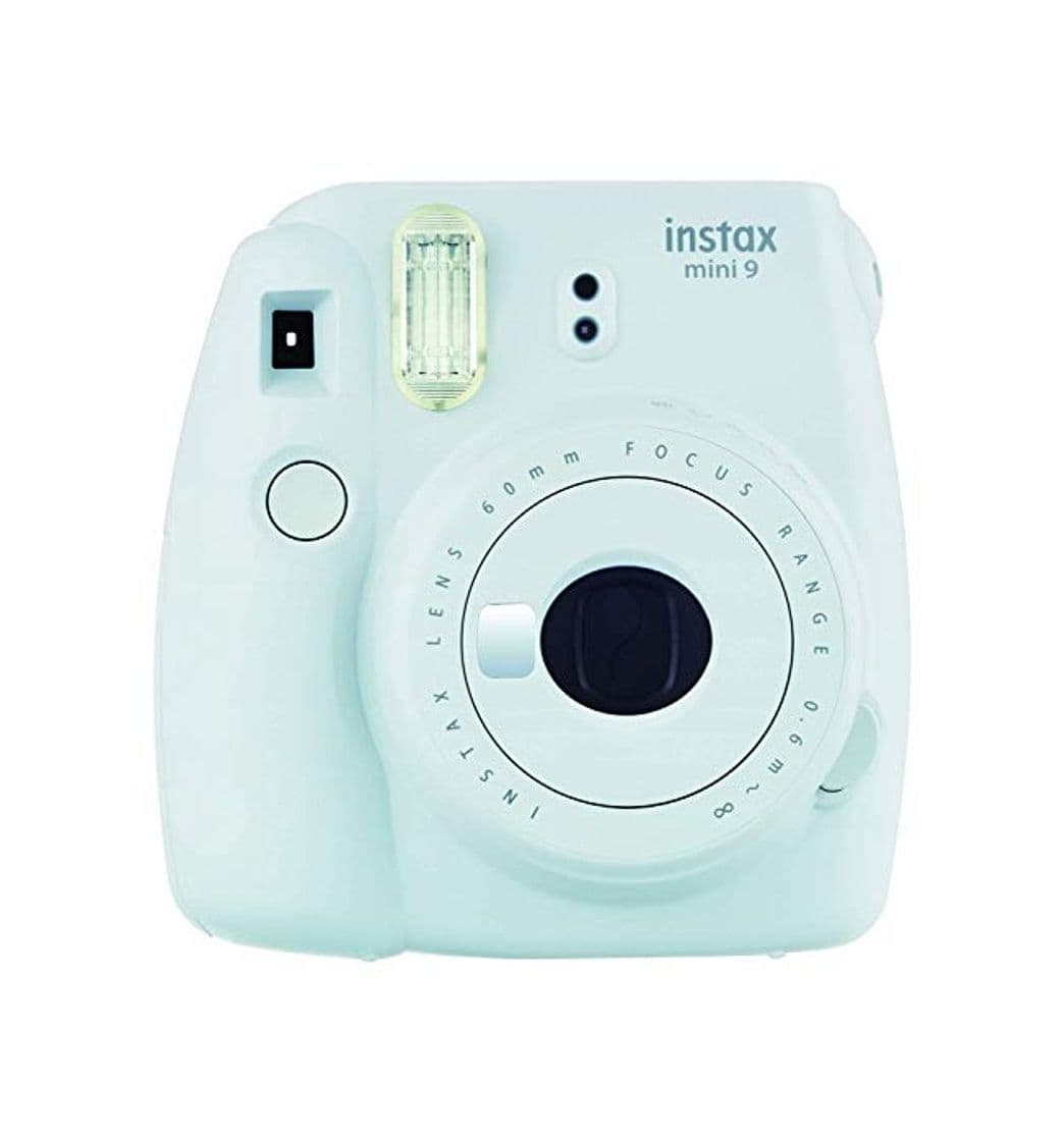 Electronic Cámara instantánea Fujifilm Instax Mini 9