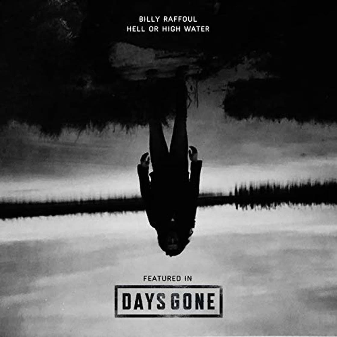 Music Hell or High Water - From Days Gone