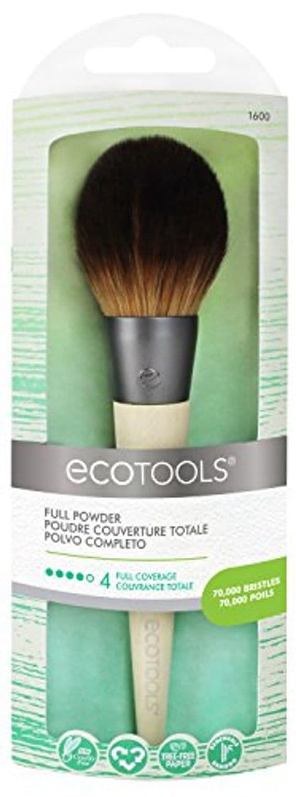 Belleza Ecotools Full Powder