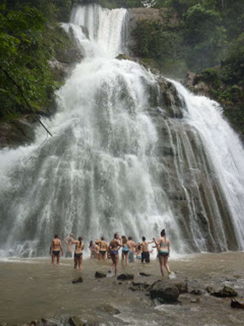 Place San Ramon Peru