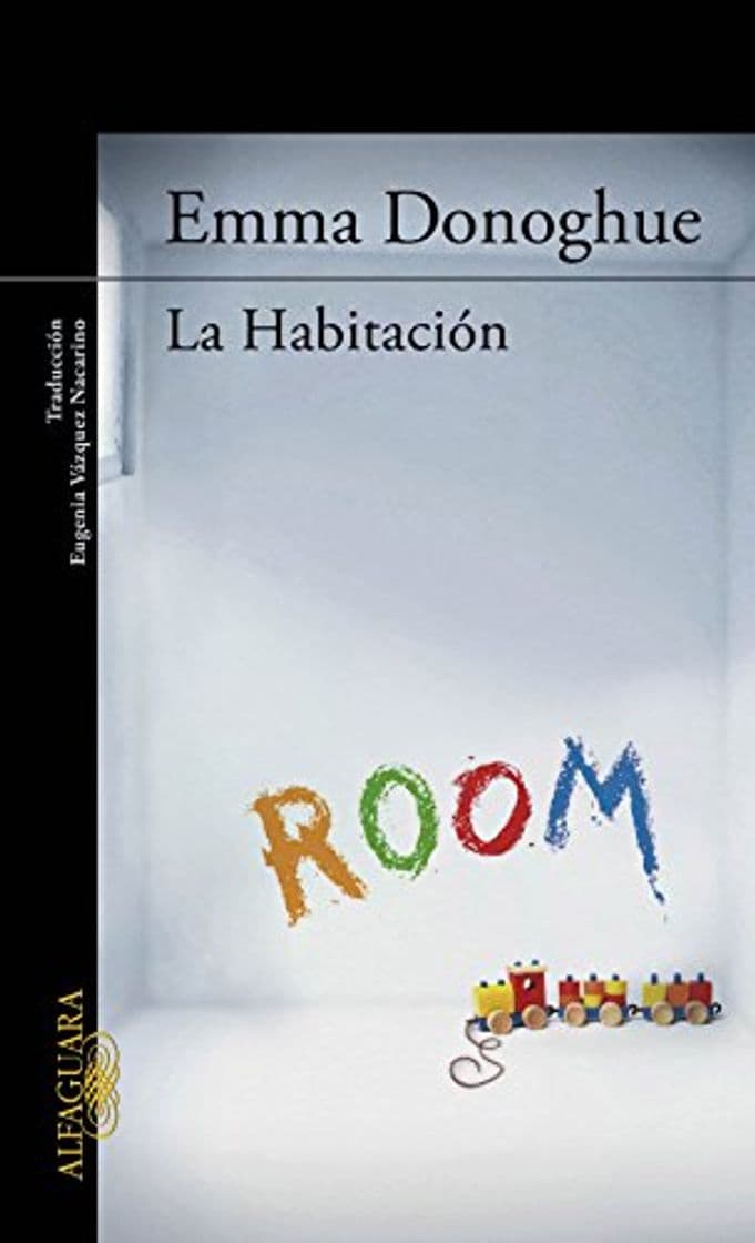 Book La Habitación