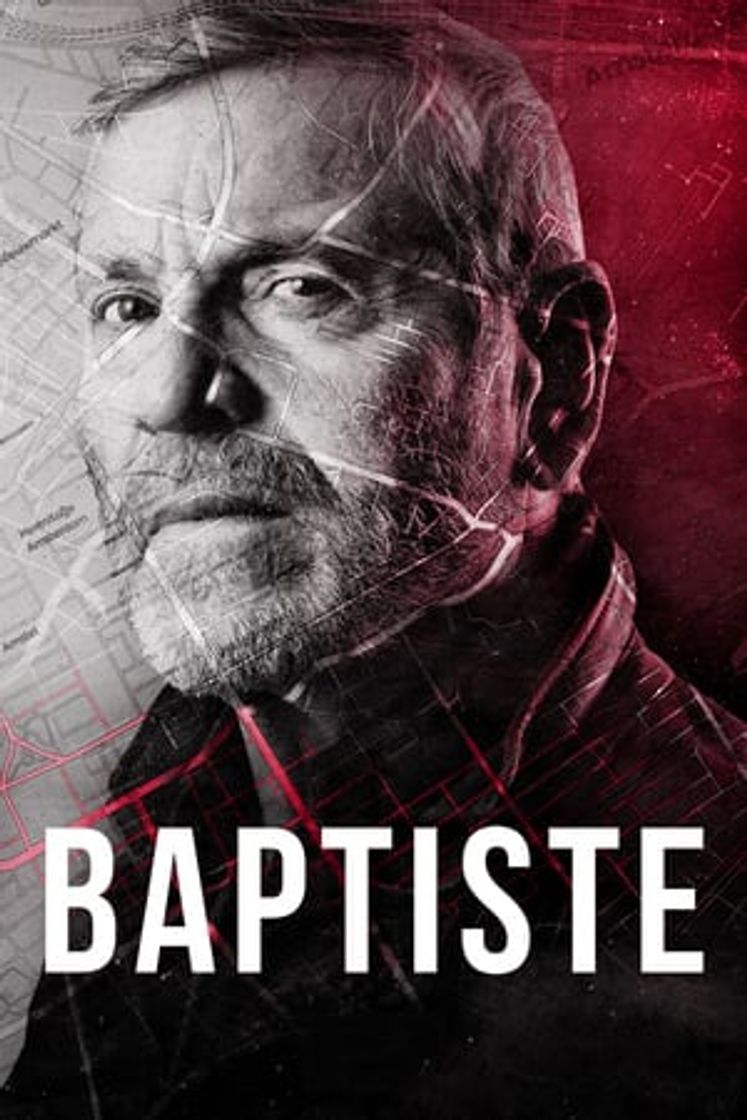 Serie Baptiste