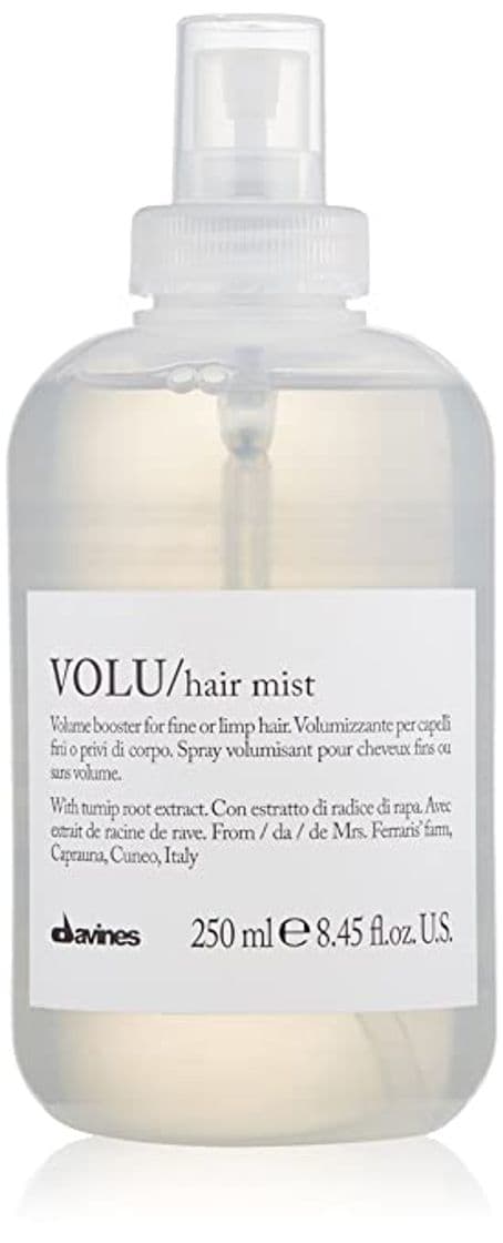 Fashion Volu mist