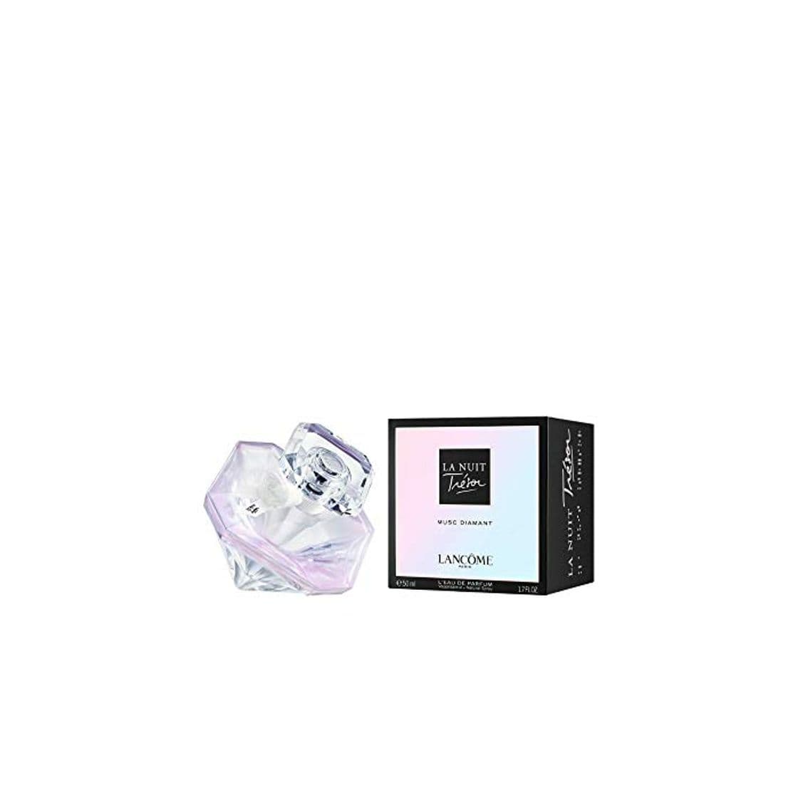 Beauty Lancôme La Nuit Trésor Musc Diamant Edp Vapo 50 Ml