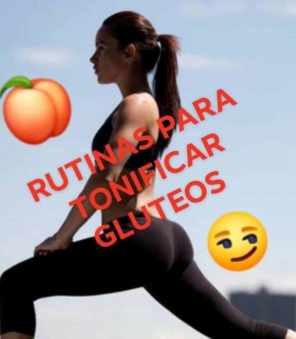 Fashion COMO TONIFICAR GLUTEOS/ Recopilacion de las mejores rutinas!