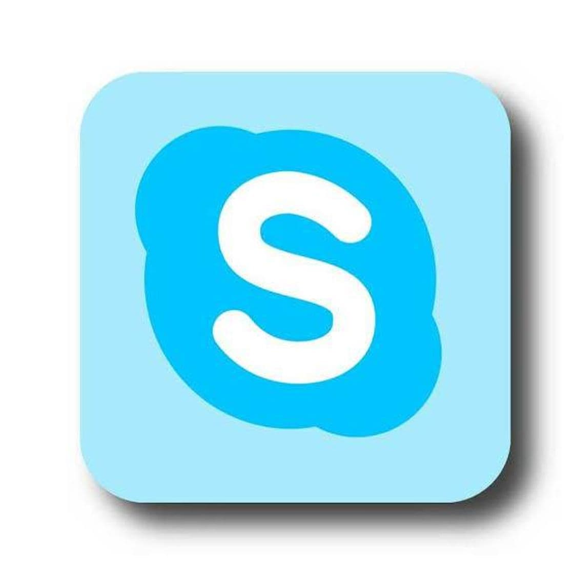 App Skype for Business