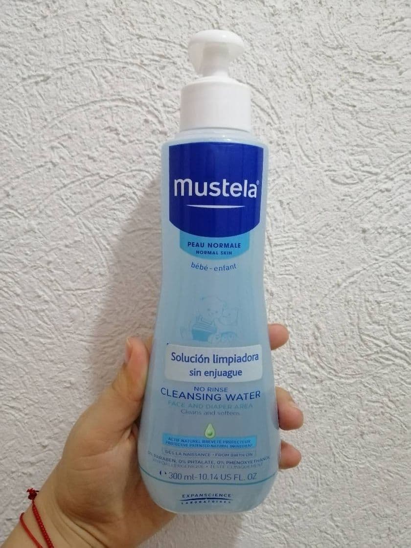 Moda Limpiador mustela