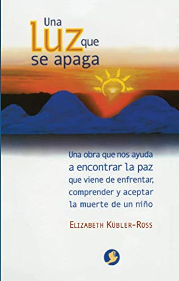 Book Una Luz Que Se Apaga