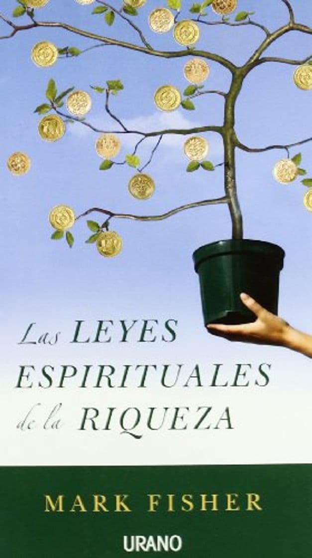 Book Las leyes espirituales de la riqueza