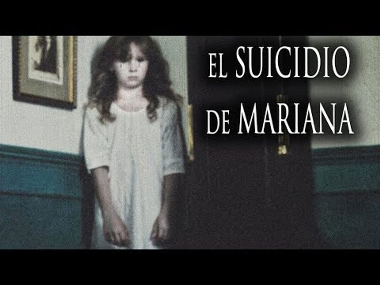 Fashion MARIANA (HISTORIA COMPLETA) - YouTube