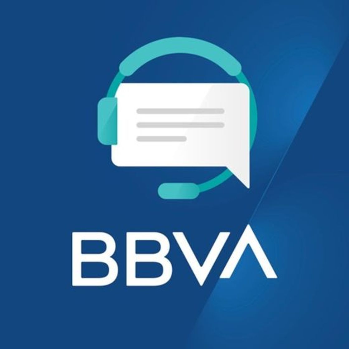 App Línea BBVA