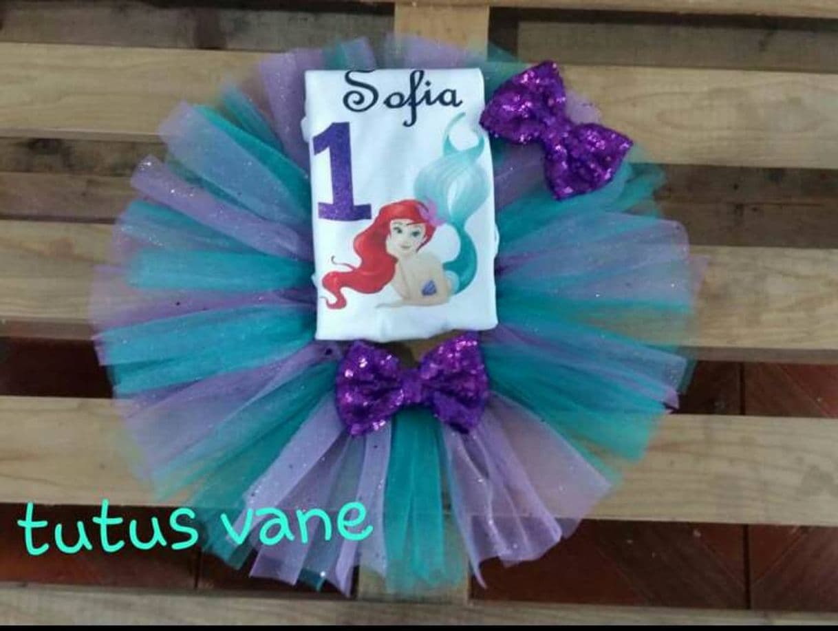 Fashion Tutus para niñas