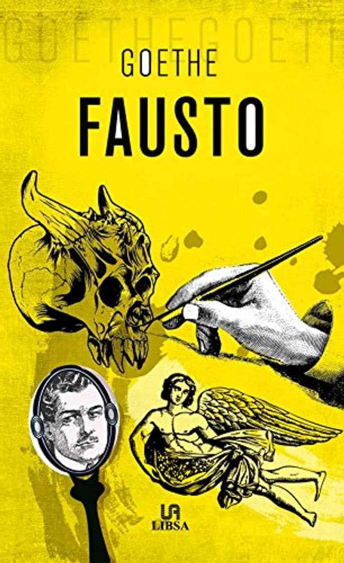 Book Fausto