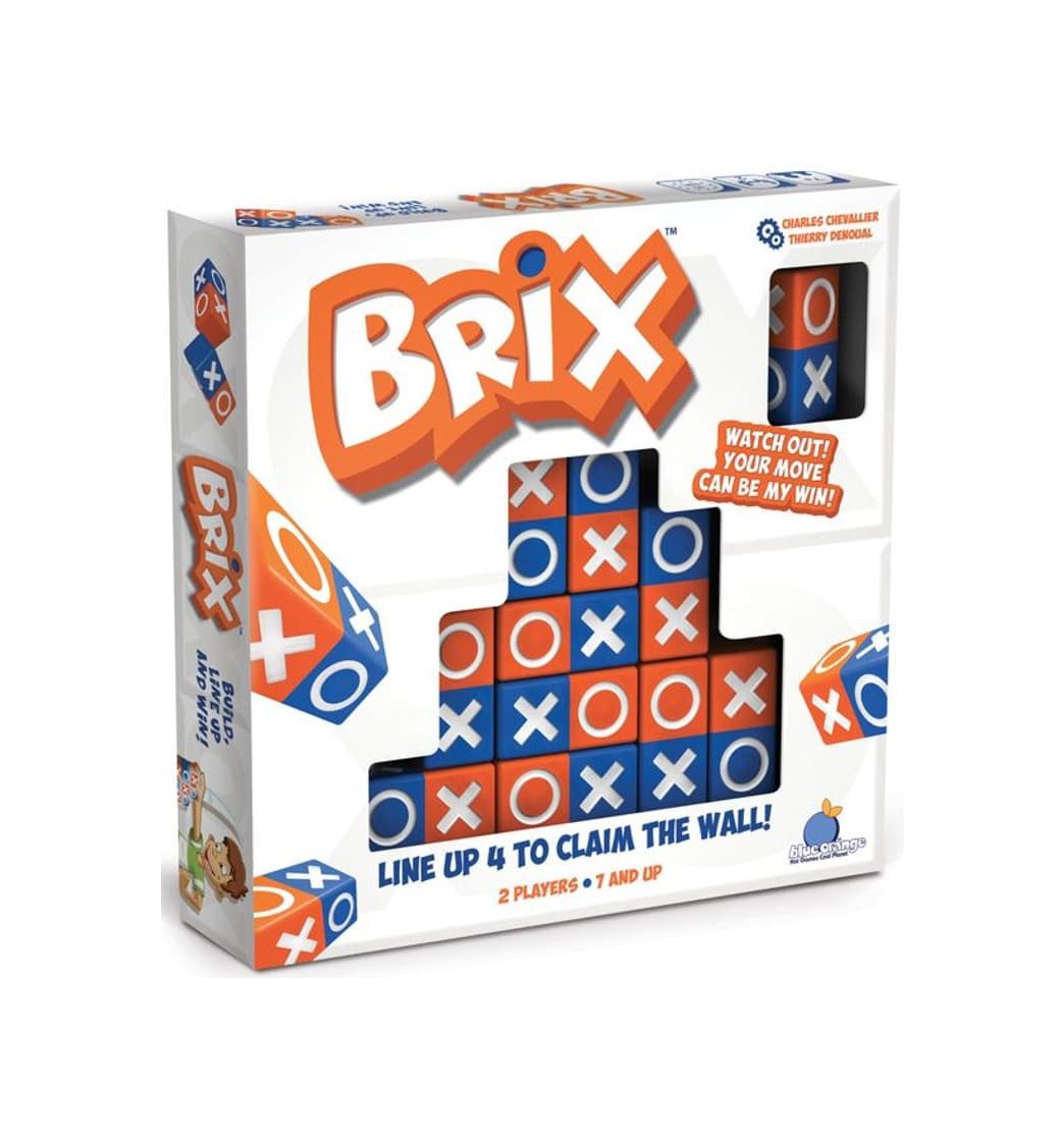 Product Brix juego de mesa 