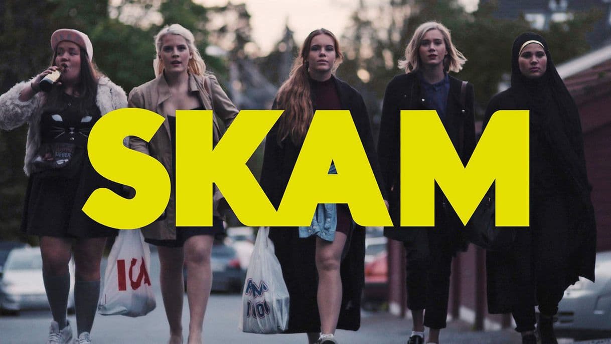 Serie SKAM