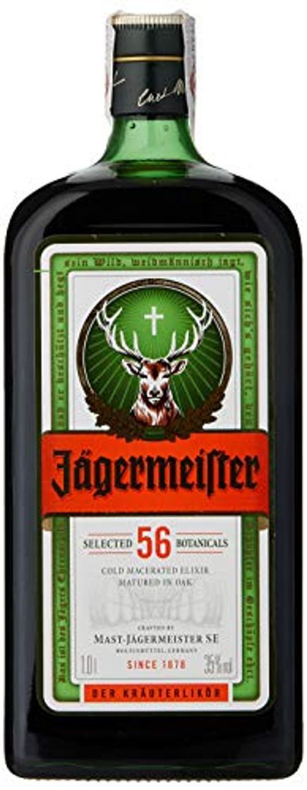 Product Jägermeister - Licor