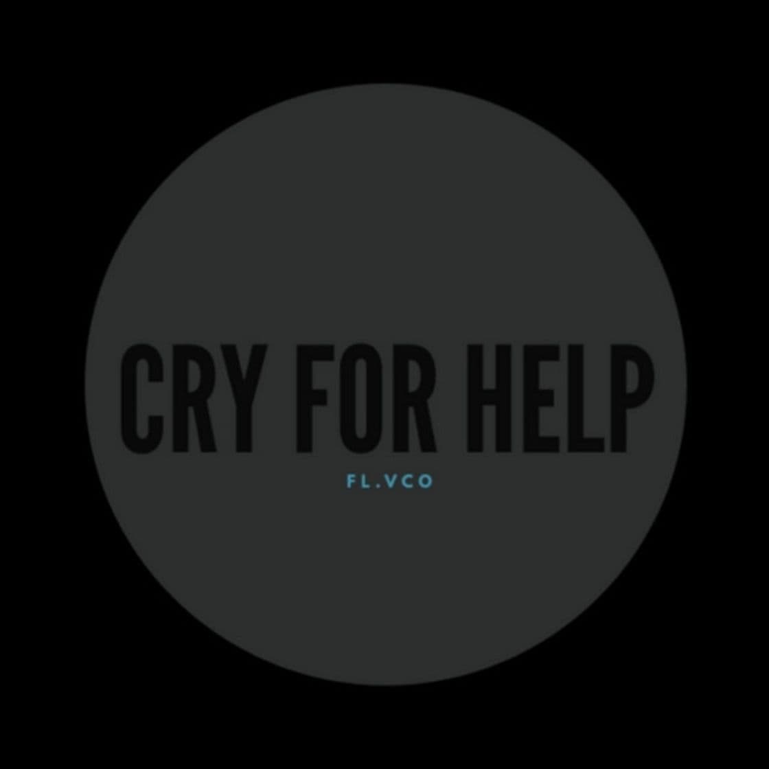 Canción Cry for Help