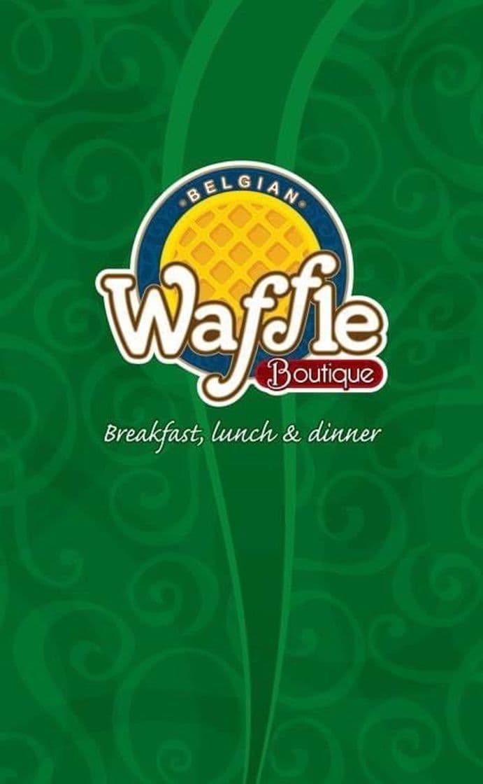 Restaurants Belgian Waffle Boutique