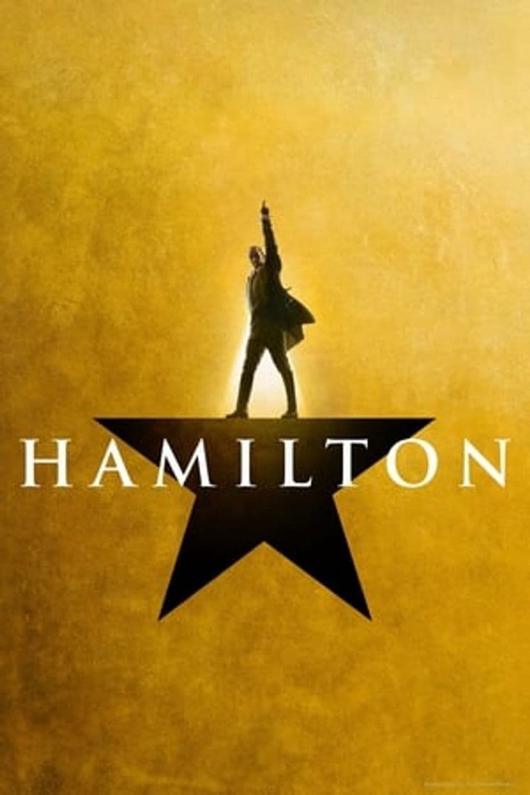 Movie Hamilton