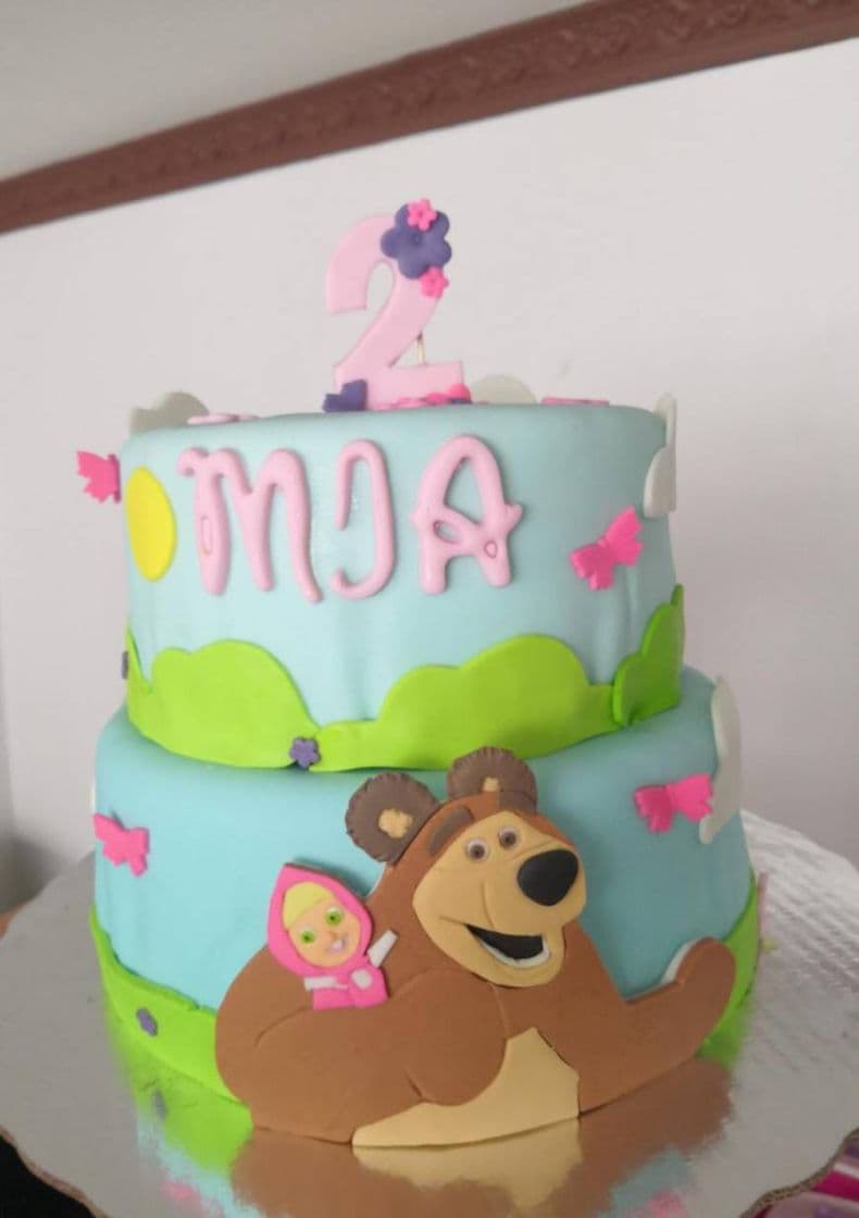 Moda Pasteles hermosos