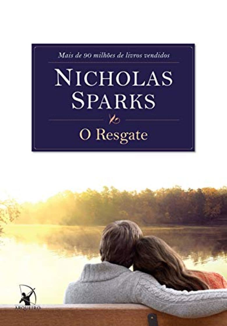 Libro O Resgate