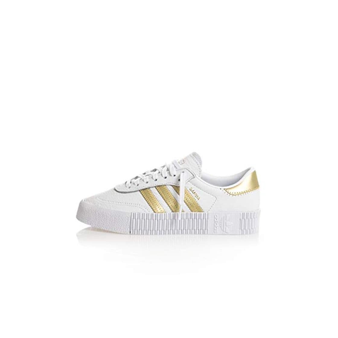 Fashion adidas Chaussures Femme Sambarose