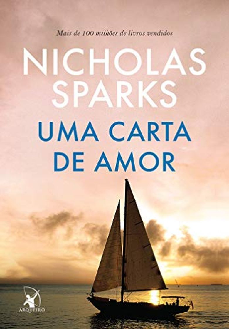 Book Uma Carta De Amor