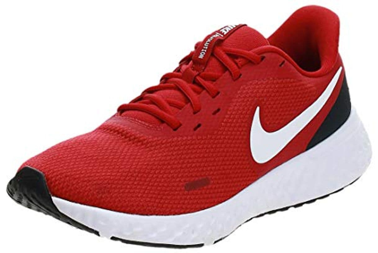 Moda Nike Revolution 5, Zapatillas de Running para Asfalto para Hombre, Multicolor