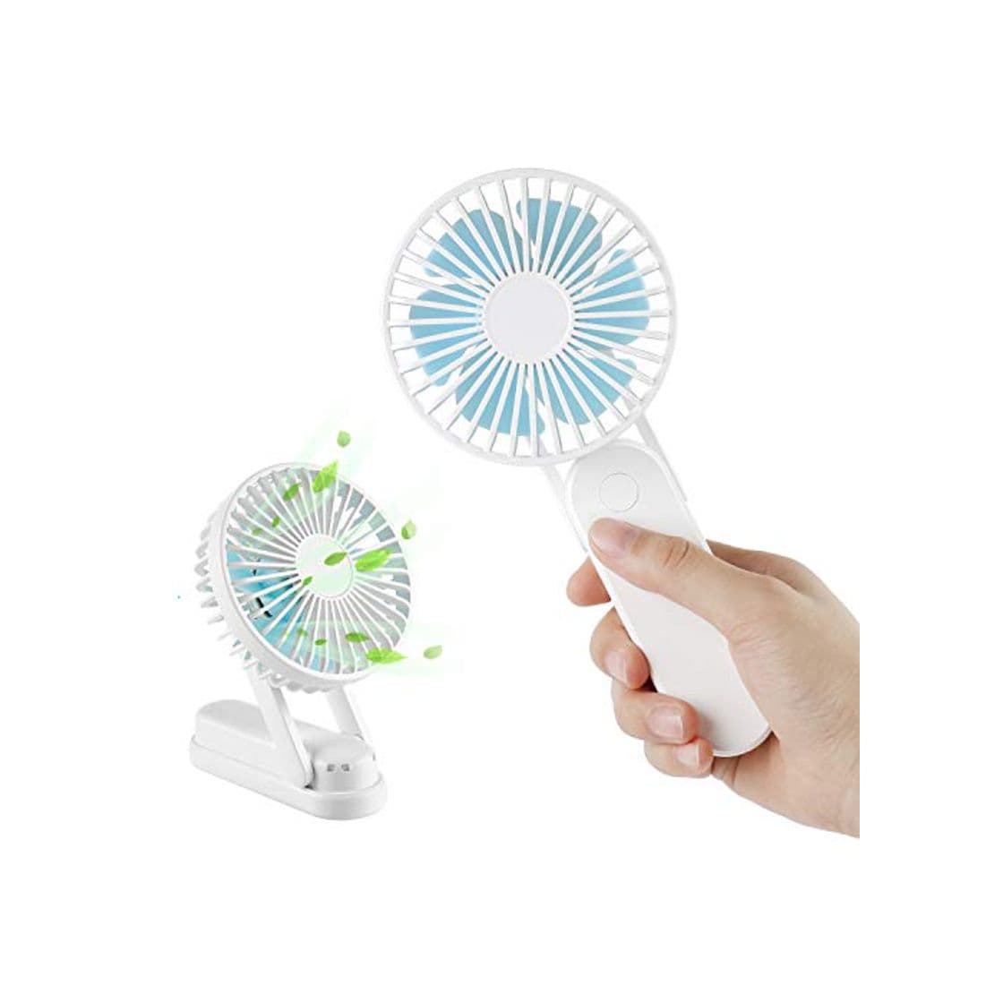 Product Ventilador de mano