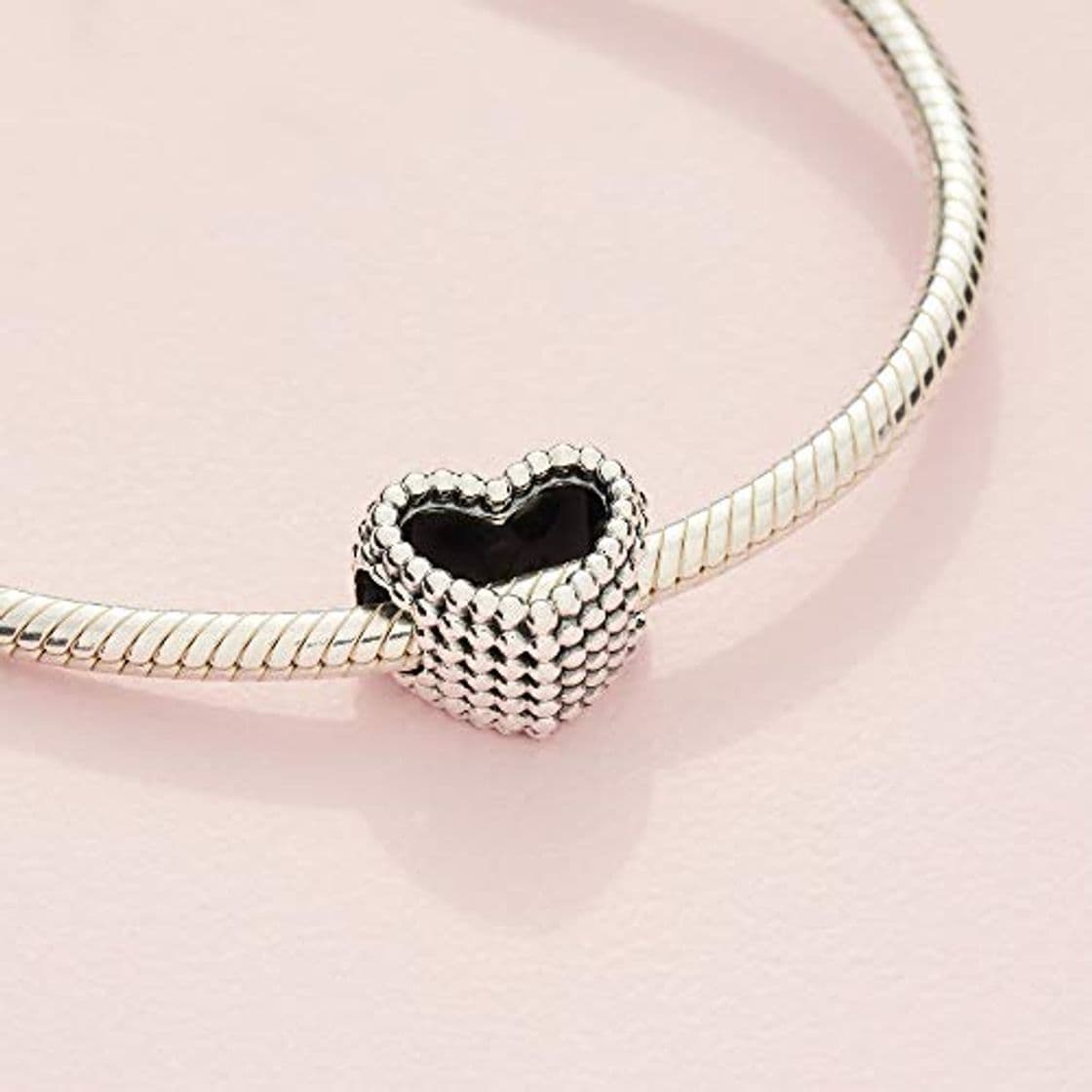 Producto Pandora Abalorios Mujer Plata