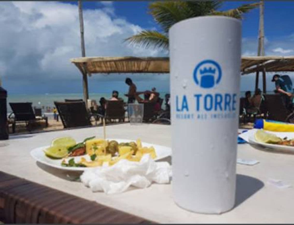 Lugar La Torre Resort All Inclusive