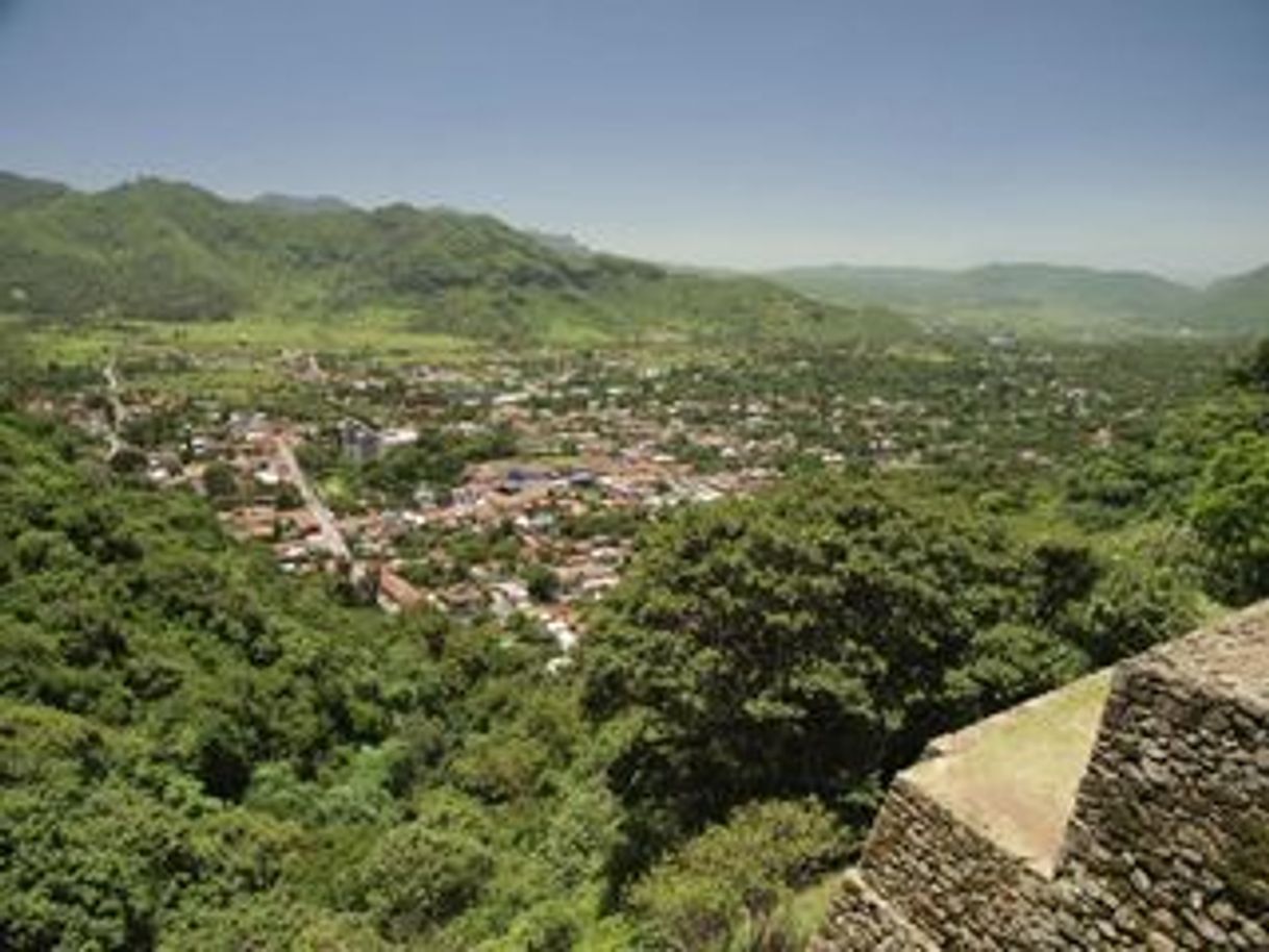 Place Malinalco