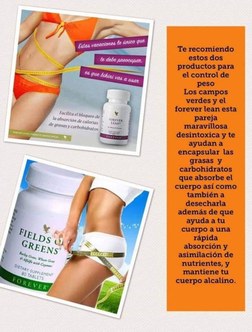 Moda Salud