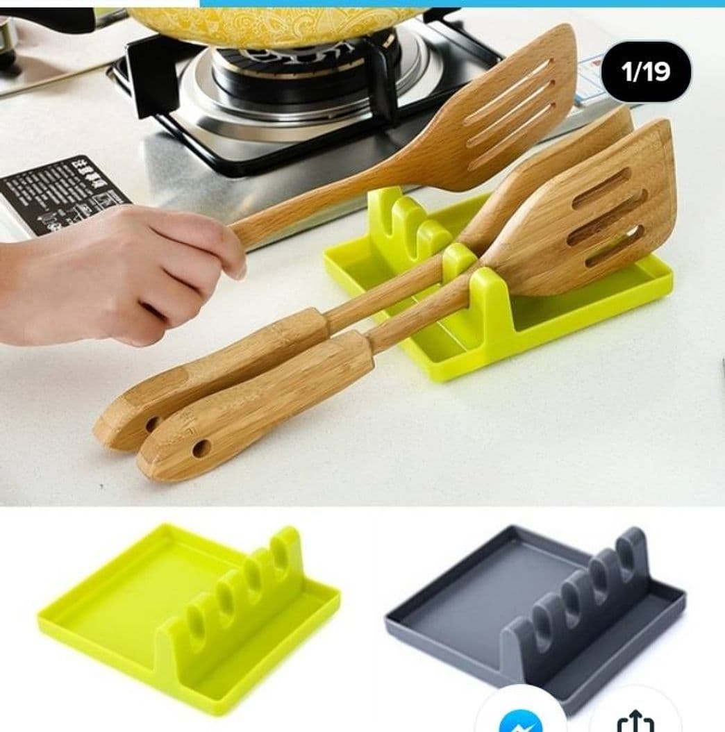 Moda Accesorios para cocina