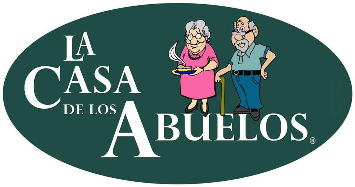 Restaurantes La Casa de los Abuelos