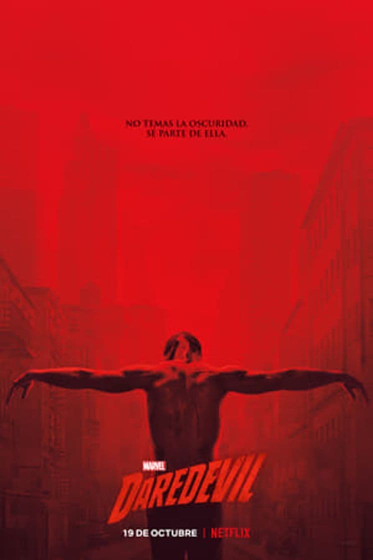 Serie Marvel's Daredevil