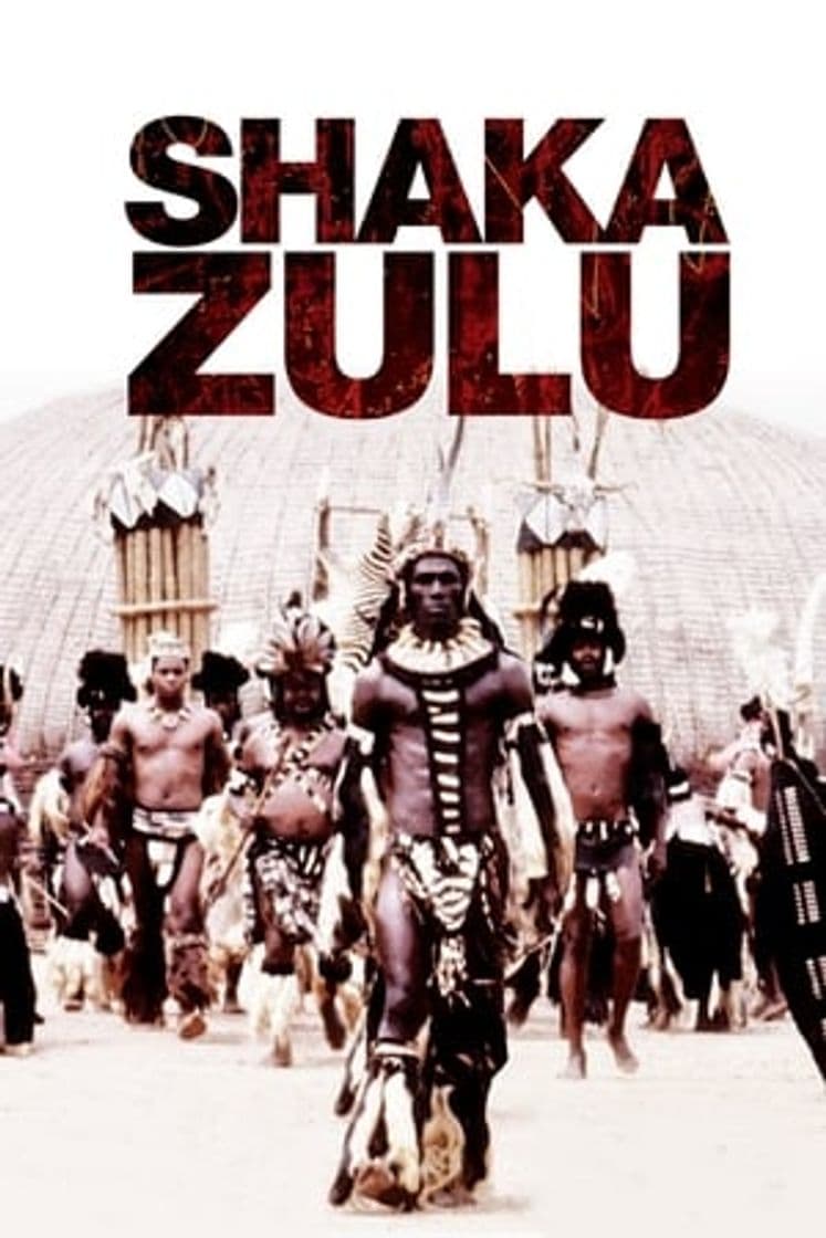 Serie Shaka Zulu