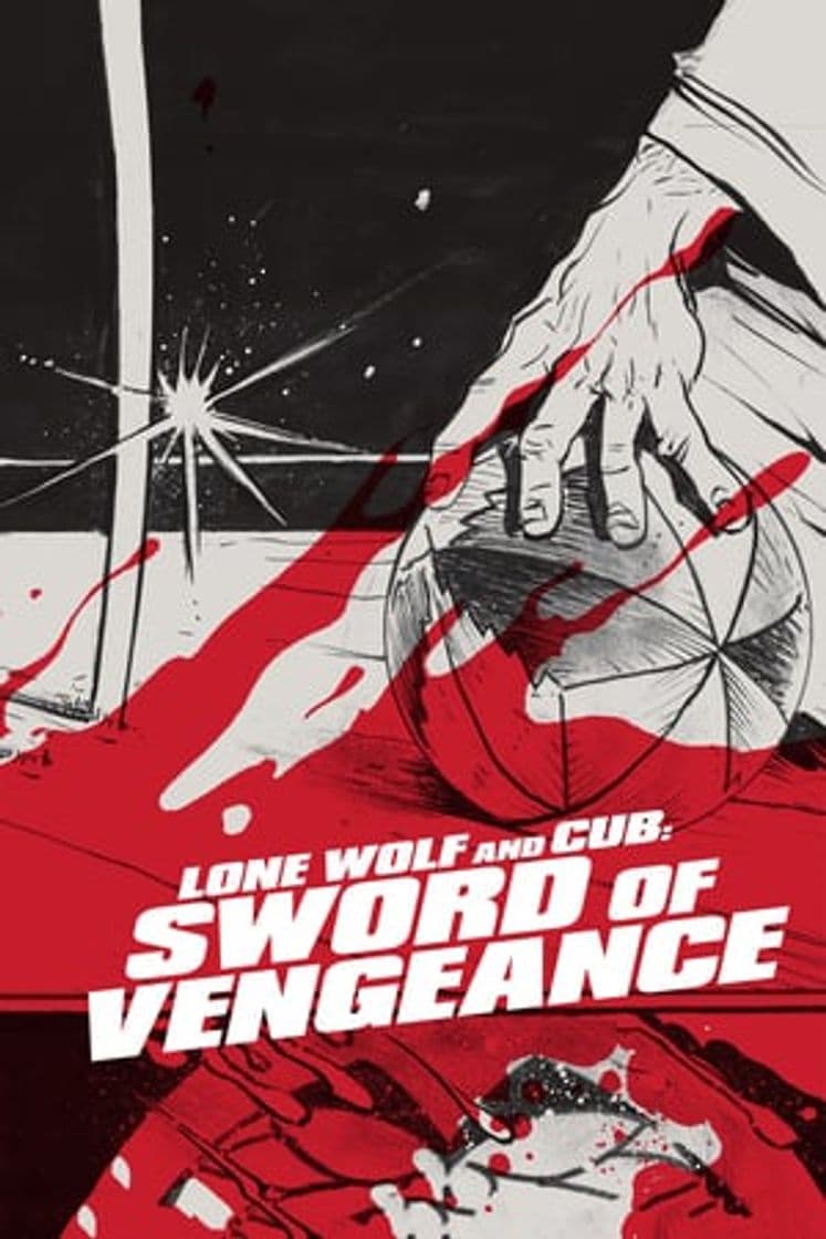 Movie Lone Wolf and Cub: Sword of Vengeance