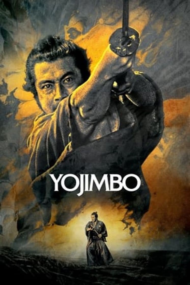 Movie Yojimbo