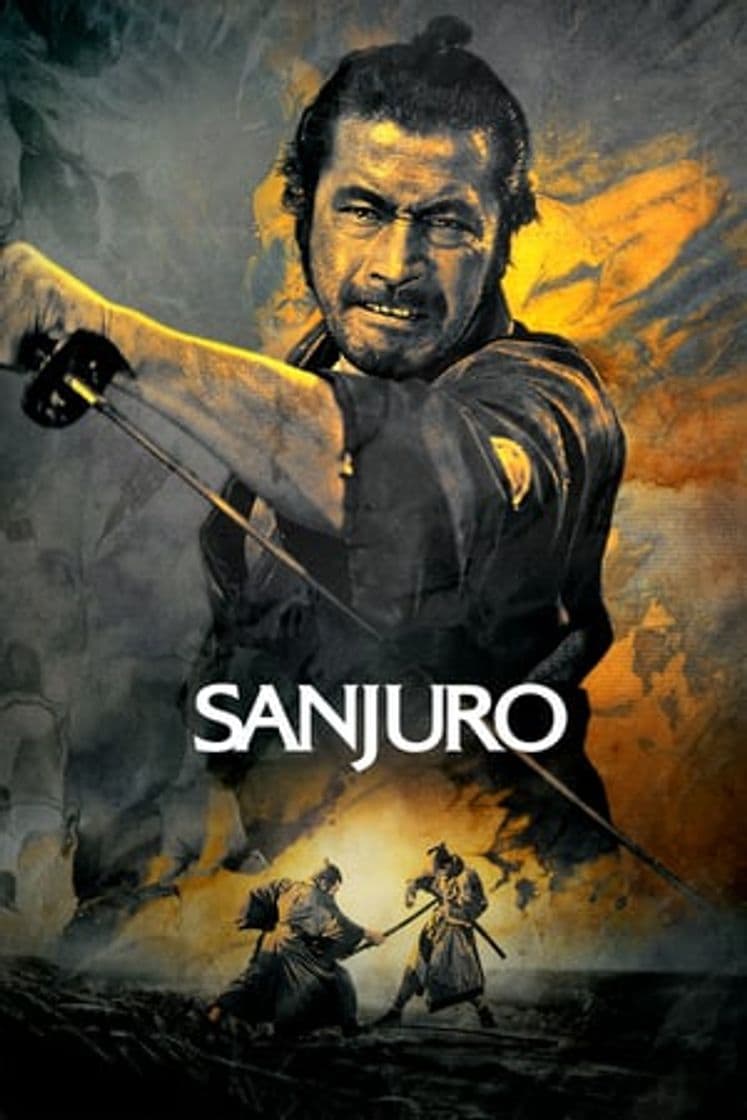 Movie Sanjuro