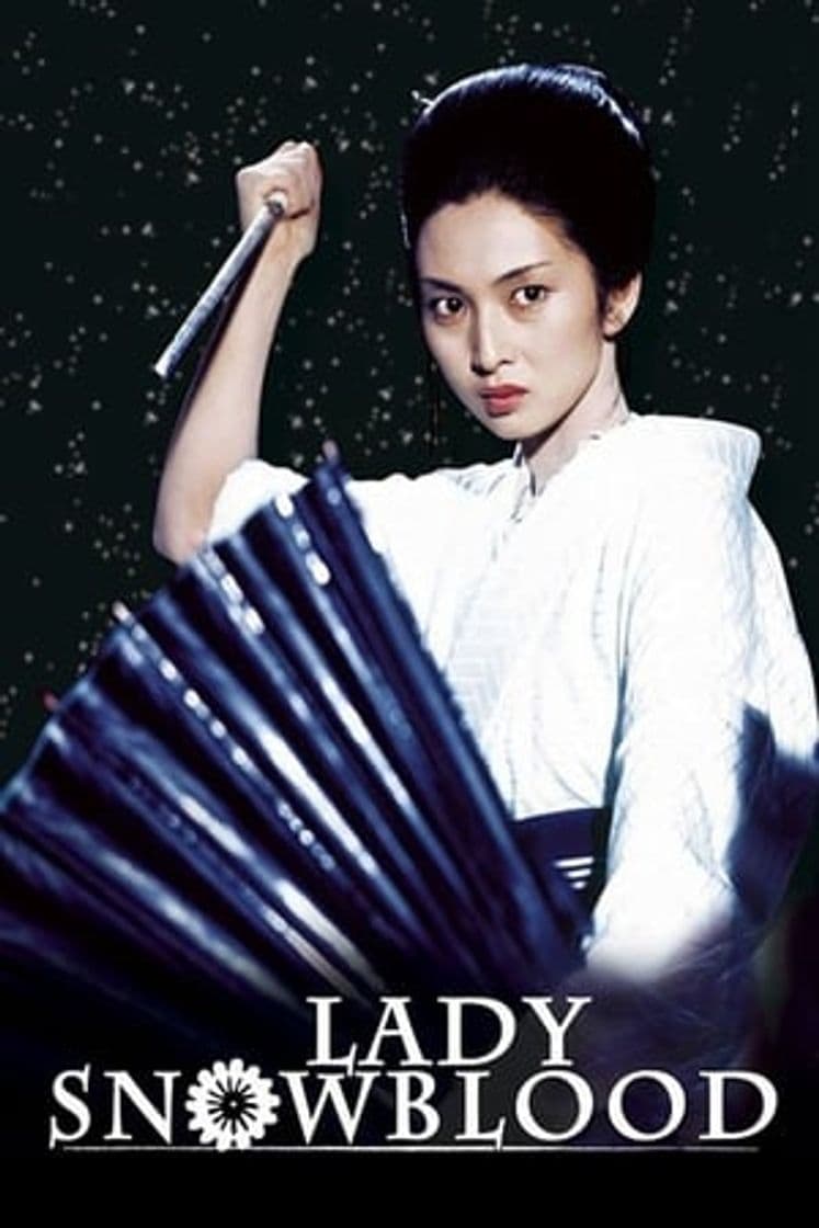 Movie Lady Snowblood