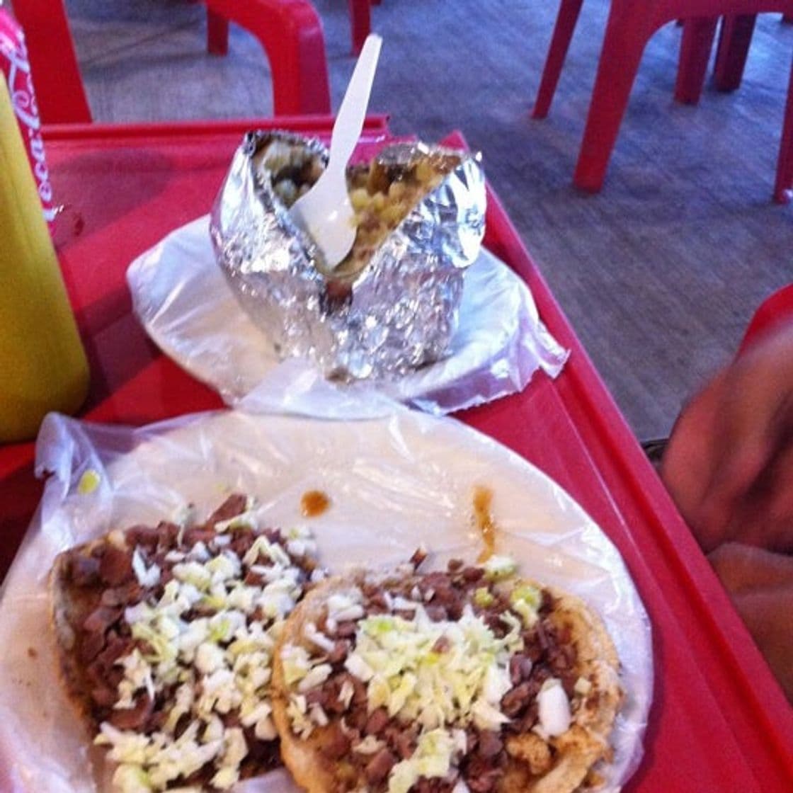 Restaurantes Tacos Mazatlán