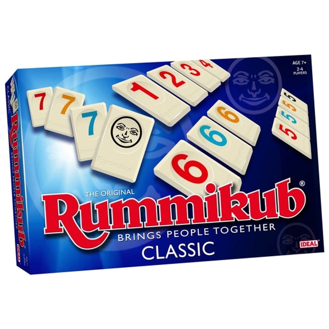 Moda Rummikub 