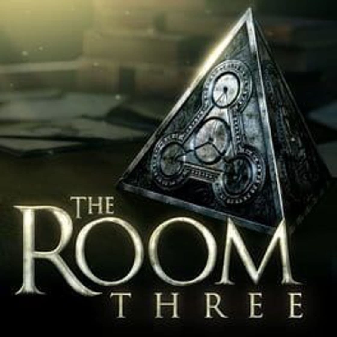 Videojuegos The Room Three