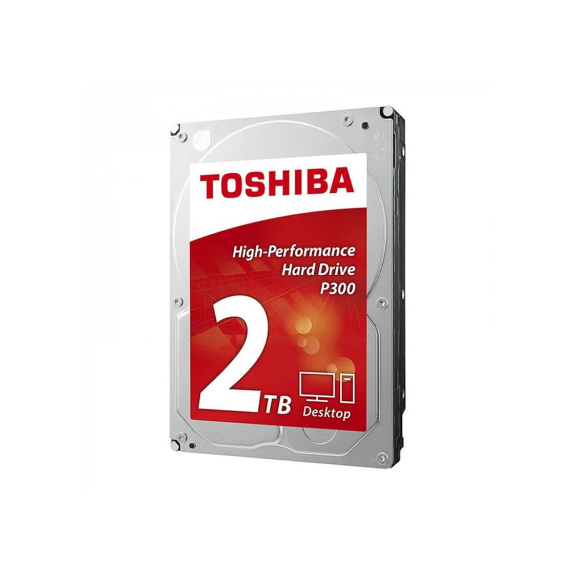 Producto HDD 3.5" Toshiba P300 2TB 7200RPM 64MB SATA III