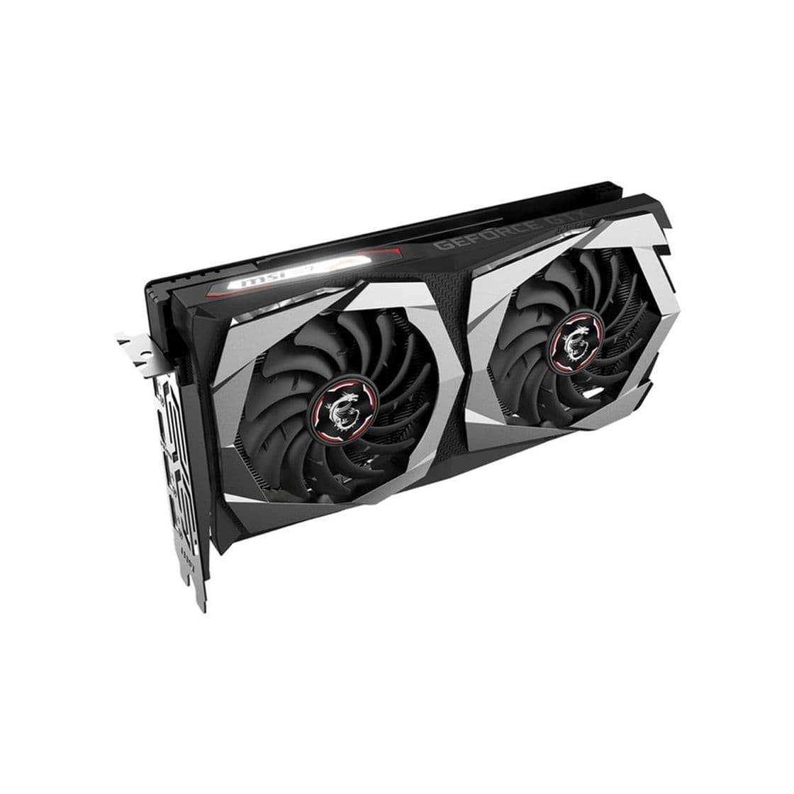 Producto Gtx 1650 super 4g